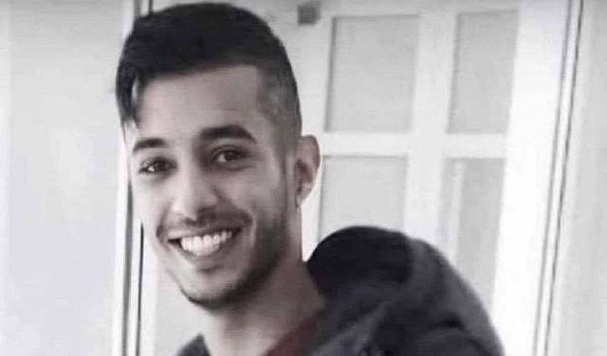 الشرطة تعلن عن وجود اثار الشهيد العصيبي على سلاح الجندي، والعائلة ترد: "كفاكم كذبًا"