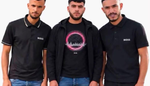 المرشح وليد الهواشلة من إحد فعاليات الموحدة في البلدات العربية | (وفق البند 27 أ من قانون الحقوق الأدبية (2007))