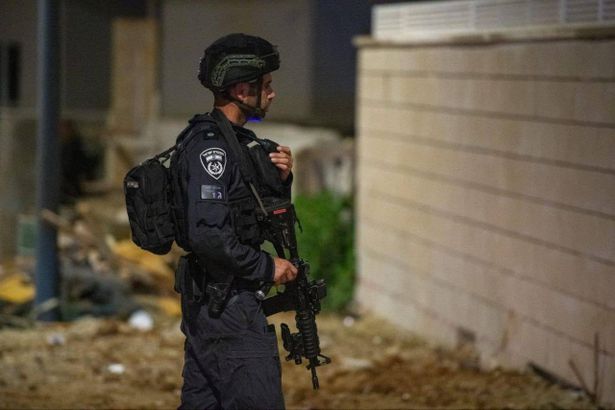  شهيد برصاص الجيش الإسرائيلي شمالي الخليل.. يرفع حصيلة شهداء الضفة إلى 18 