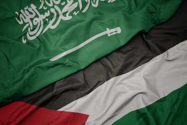 لأول مرة: السعودية تعيّن سفير غير مقيم لدى السلطة الفلسطينية