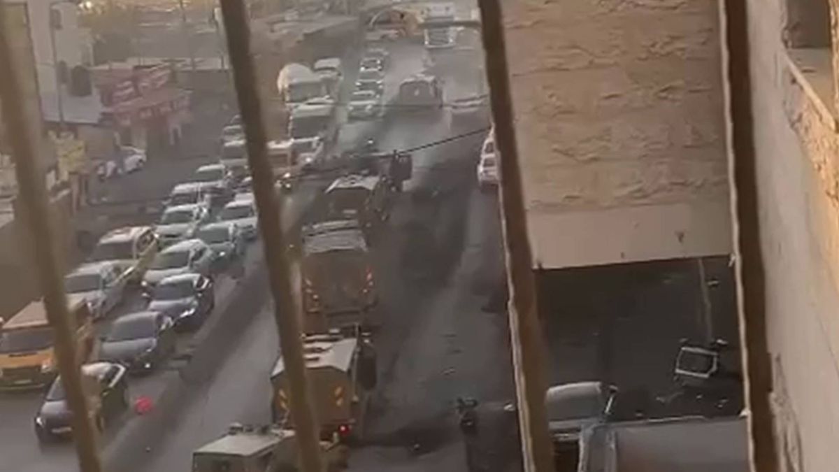 103 شهداء في الضّفة الغربية منذ بداية الحرب!