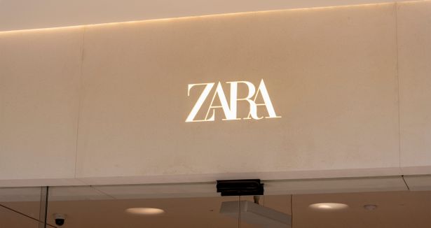 Turkey,,Istanbul,,May,16,,2026.,A,Zara,Store,In,A | Editorial credit: beast01 / Shutterstock.com