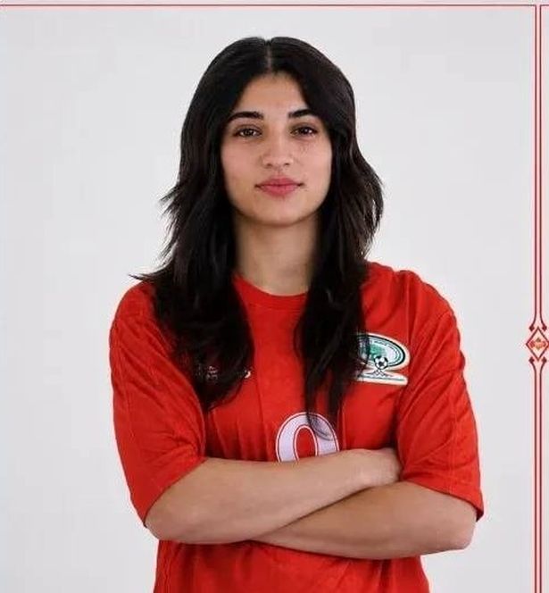 الموقع الرسمي للاتحاد الفلسطيني لكرة القدم 