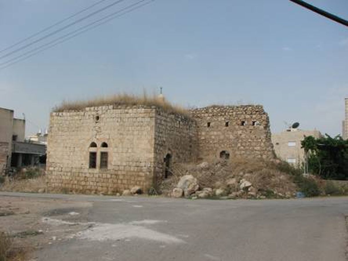 الذكرى الـ66 لمذبحة صندلة..