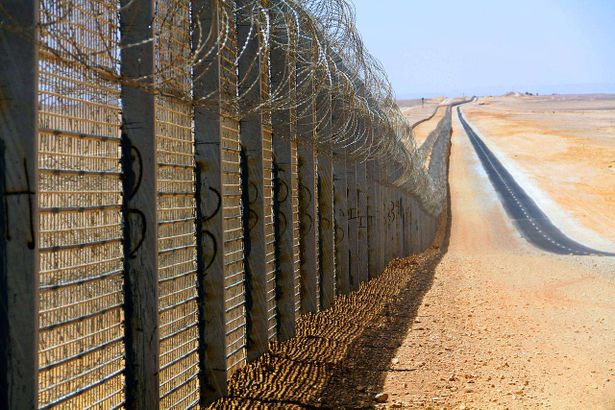 إسرائيل تدّعي احباط عملية تهريب لعبوات ناسفة من الأردن إلى الأراضي الفلسطينية
