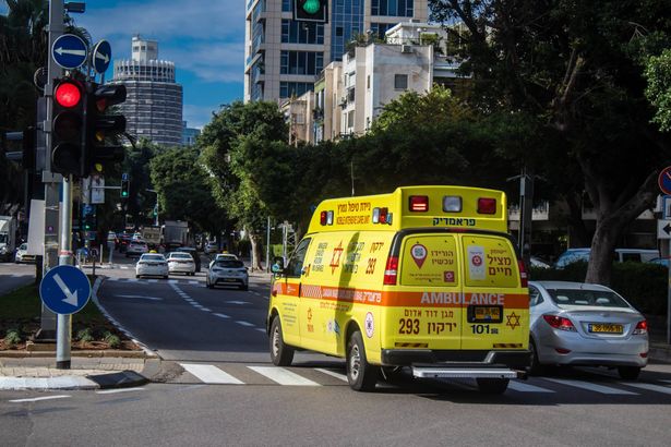 مصرع سائق دراجة نارية في حادث قرب اللد
