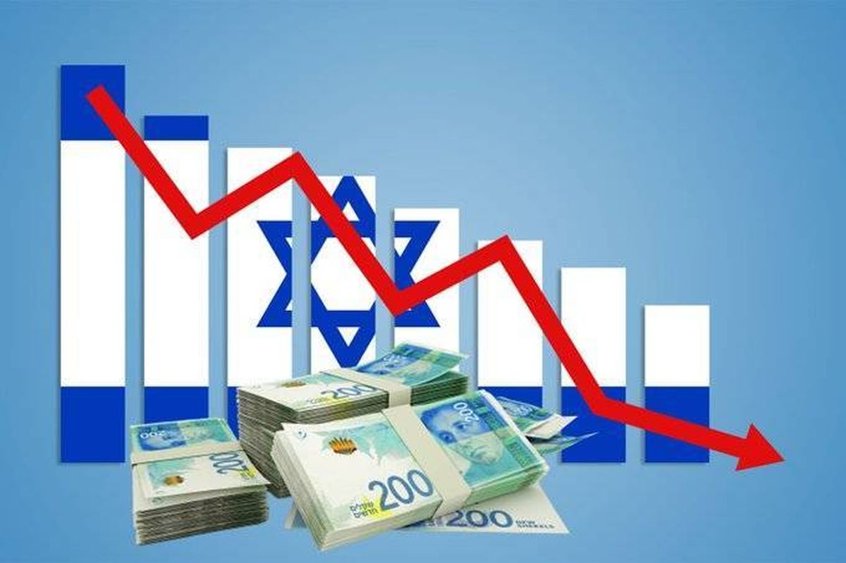 "الأسوأ منذ 20 عامًا".. ياسر عواد: الطبقات الضعيفة والمتوسطة ستدفع ثمن تراجع الاقتصاد الإسرائيلي
