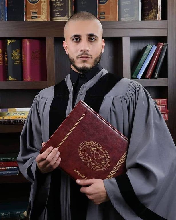 مقتل الشاب محمد سعيد عطا الله من بلدة عيلوط في جريمة إطلاق نار