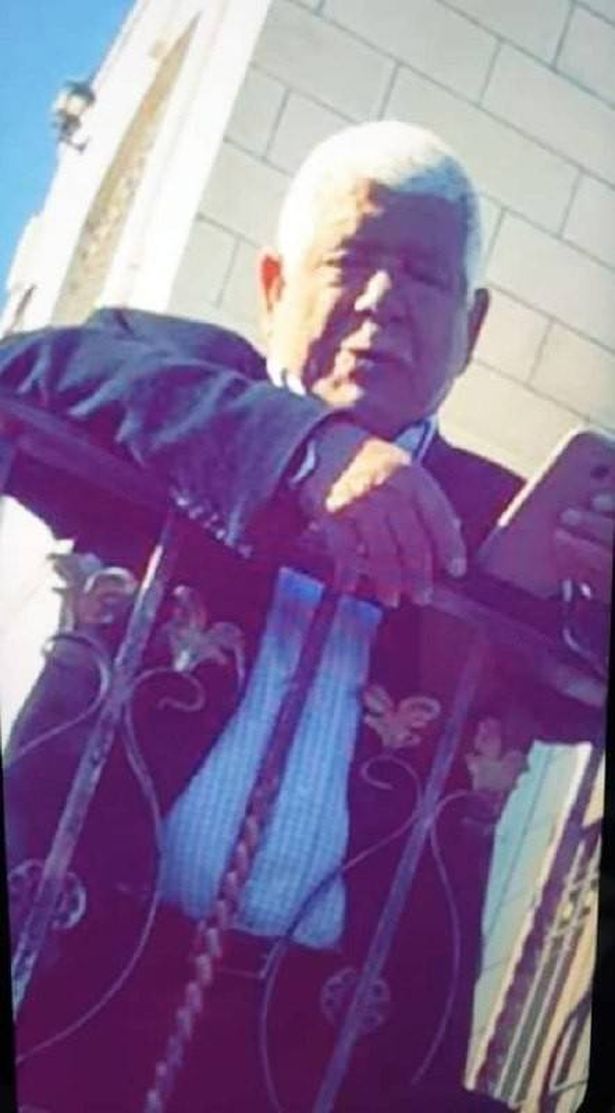 امريكا تطالب بإجراء تحقيق شامل في ظروف مقتل المسن أسعد
