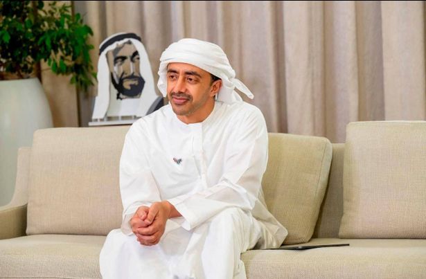 الإمارات تنتقد تصريحات نتنياهو بشأن مساعدة حكومة مستقبلية في غزة