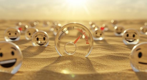 أجواء حارة تتراجع تدريجياً.. الأرصاد تحذر من الشمس والحرائق