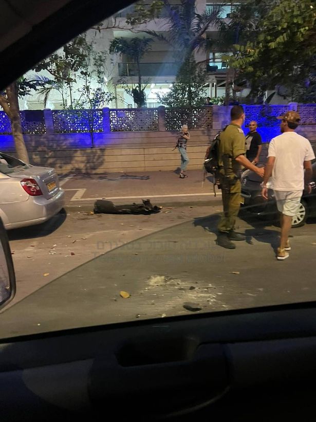 الجولان:  انفجارات عنيفة في محيط بلدة مجدل شمس