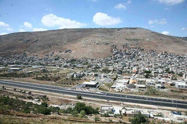 المجد الفلسطينية