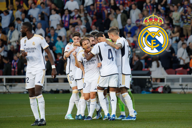 ريال مدريد يطيح بمانشستر سيتي ويتأهل لنصف نهائي دوري أبطال أوروبا