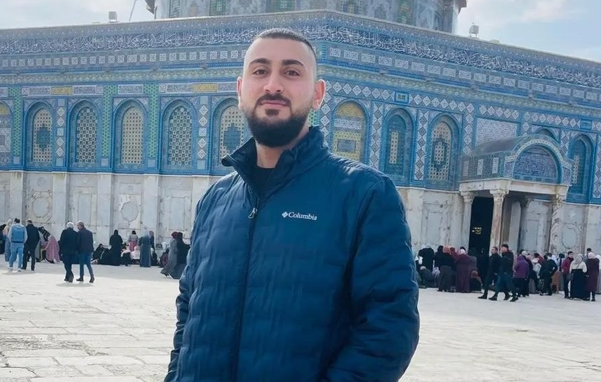 إخلاء منزل الشاب علقم منفذ عملية نفي يعكوب تمهيدًا لهدمه