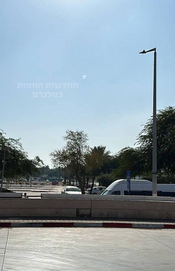 صافرات إنذار في إيلات والجيش الإسرائيلي يعلن اعتراض صاروخ من اتجاه البحر الأحمر