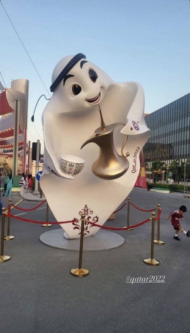 مونديال 2022: المحظور والمسموح في قطر!