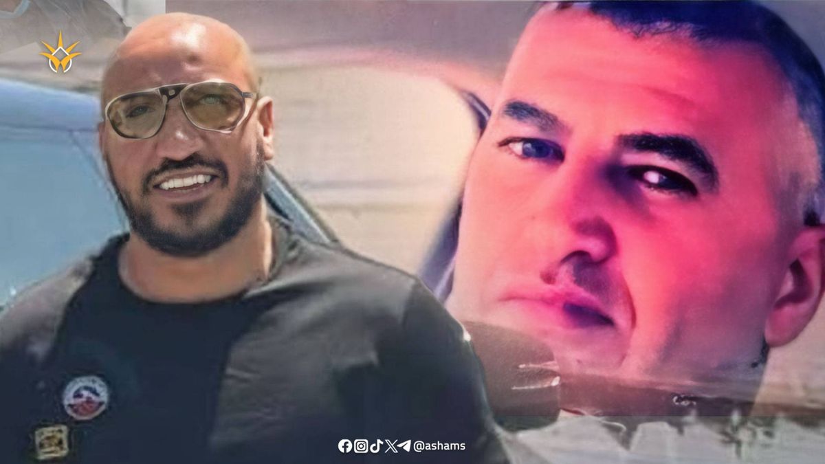 ضحايا جرائم القتل في عكا ودير حنا 