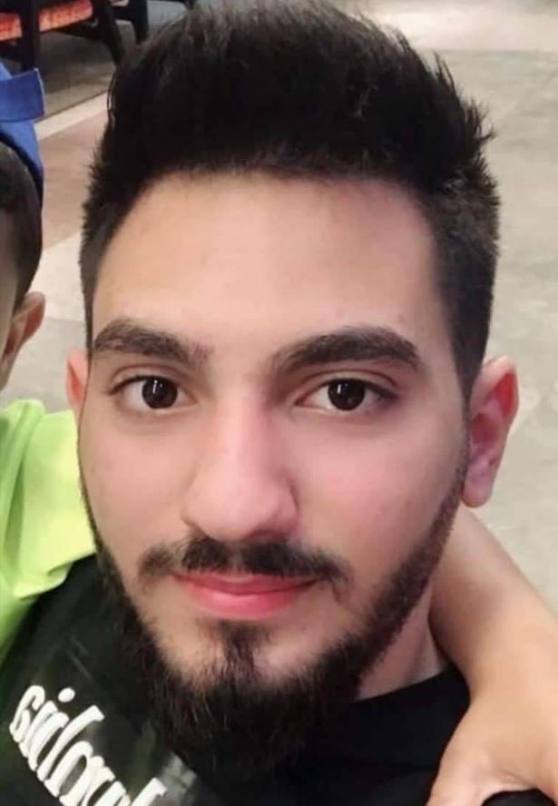 مقتل الشاب فادي محتسب في سخنين