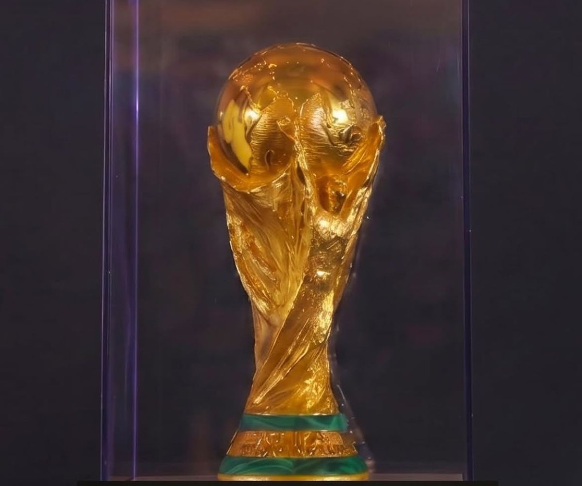 الصورة من الحساب الرسمي لفيفا على انستغرام-fifa