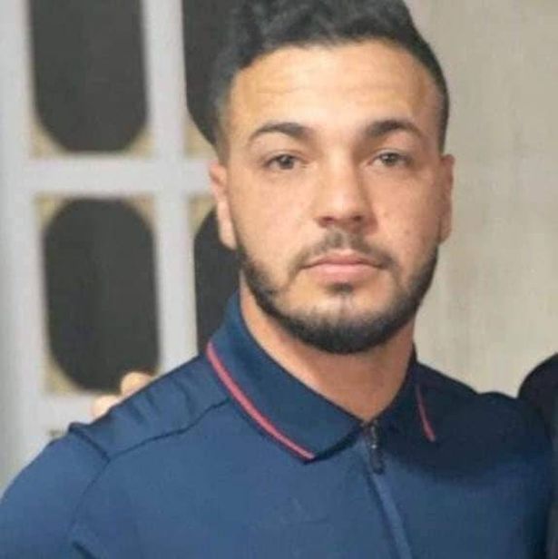 ماحش وقرار إغلاق ملف التحقيق ضد عناصر الشرطة في ملف احمد حجازي