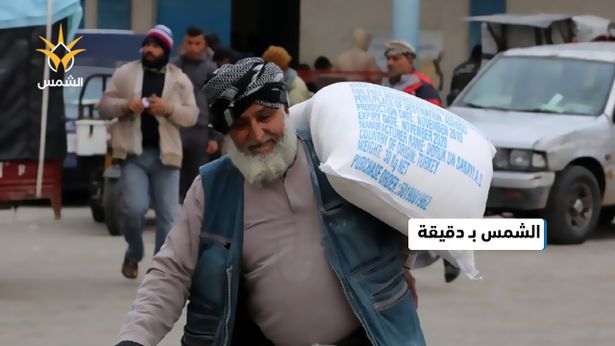 ماذا حدث اليوم؟ | الشمس بدقيقة 19 أيار 2025