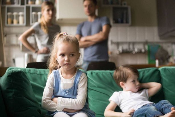 كيف تتعامل مع نوبات القلق لدى طفلك؟