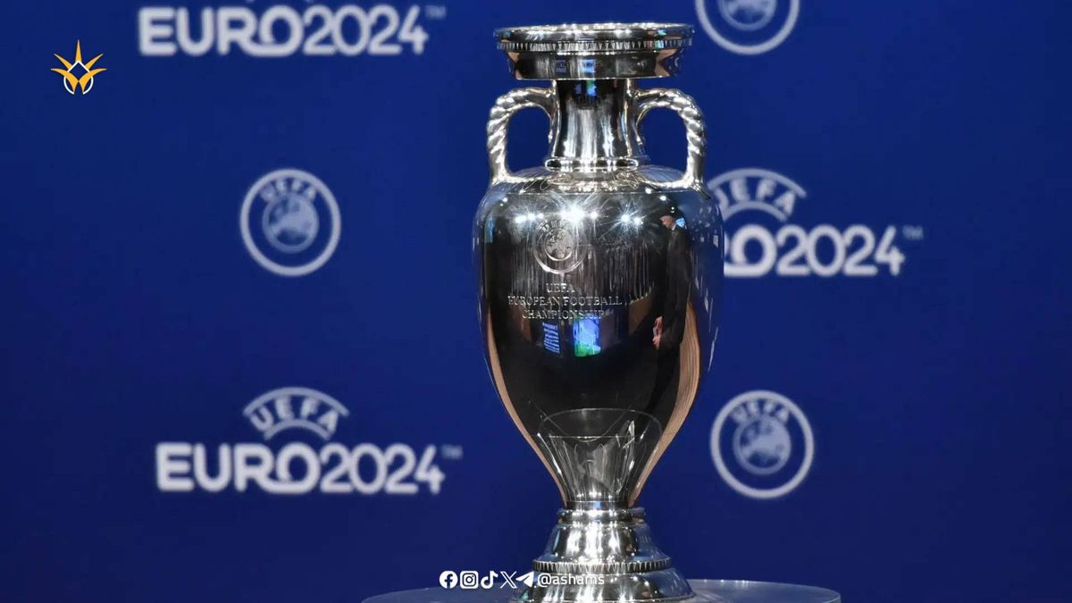 انطلاق الجولة الثانية من دور المجموعات في كأس أمم اوروبا 2024
