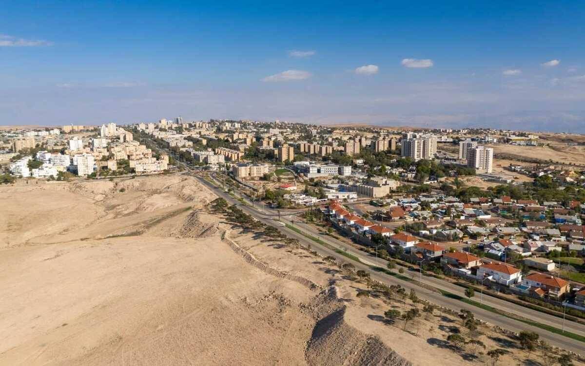 الأكبر من نوعه في المجتمع البدوي.. انطلاق مؤتمر "كتاب الإحصاء السنوي" في النقب