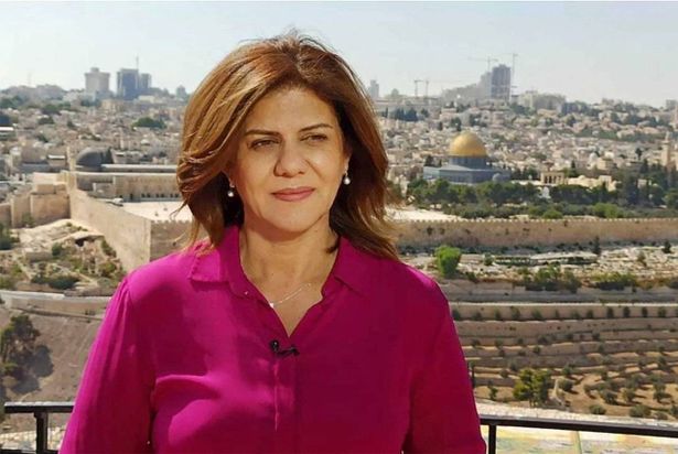 مصادر اسرائيلية: لا يتم اطلاعنا على تفاصيل تحقيق "أف بي اي" بقضية ابو عاقلة