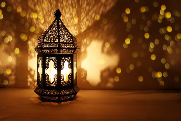 فرقة السلام للإنشاد الديني - ليلة القدر