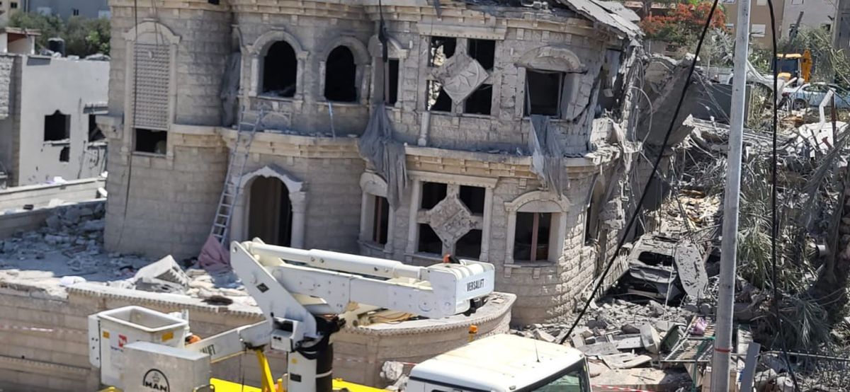 جار ضحايا طمرة: خسرت عائلة وليس منزلا