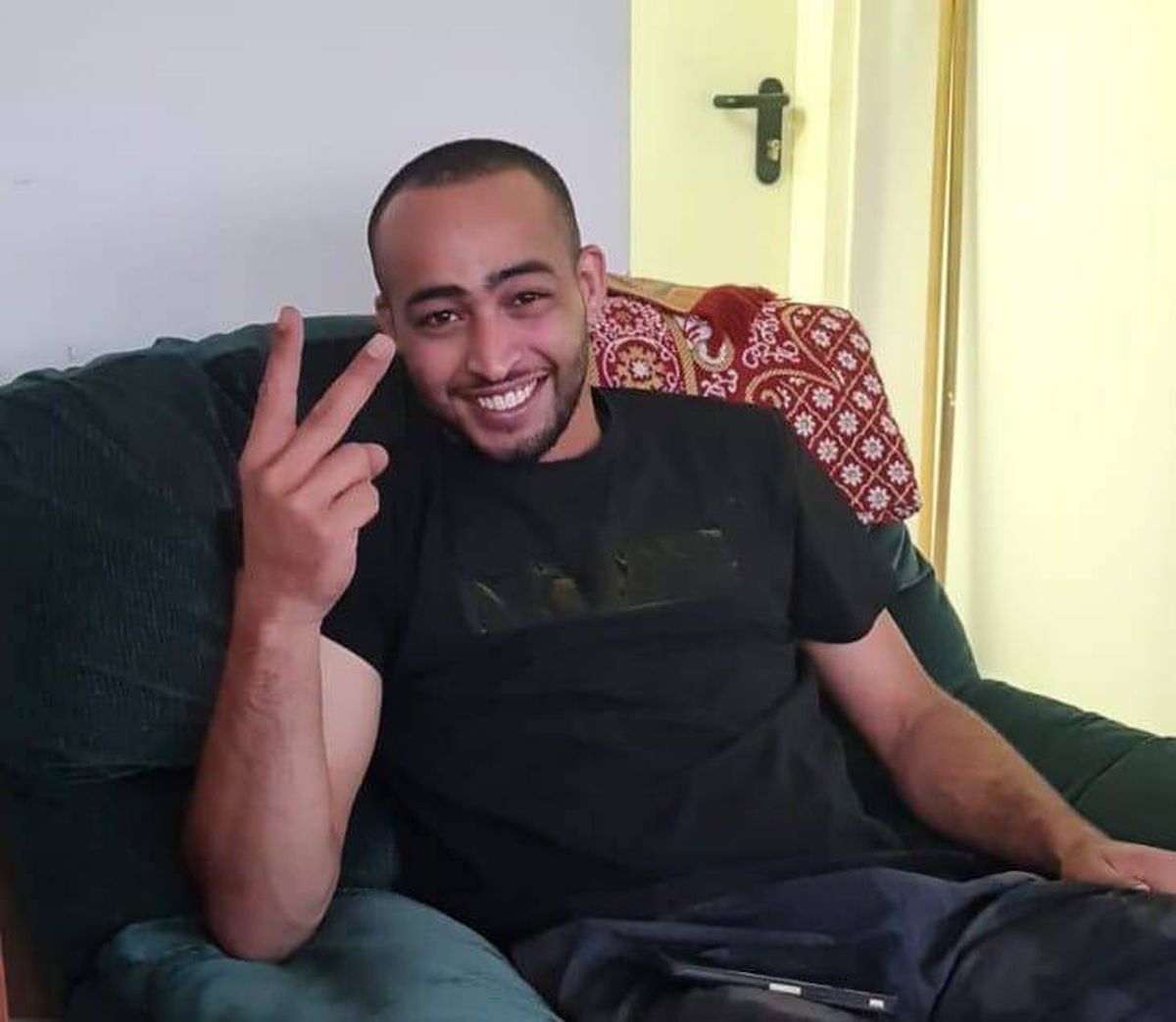 سكان بسمة طبعون: "نحن مصدومون مما حدث، لا يحصل هذا في بلدنا"!
