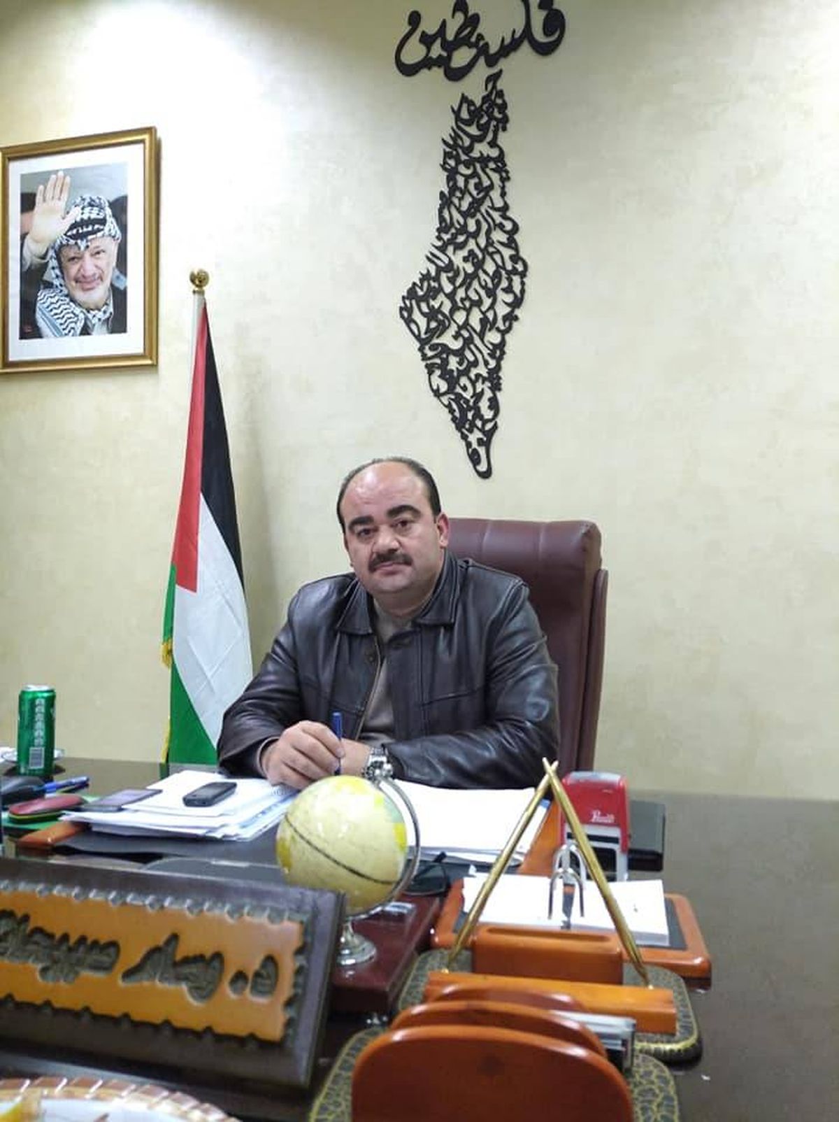 الدكتور وسام صبيحات 