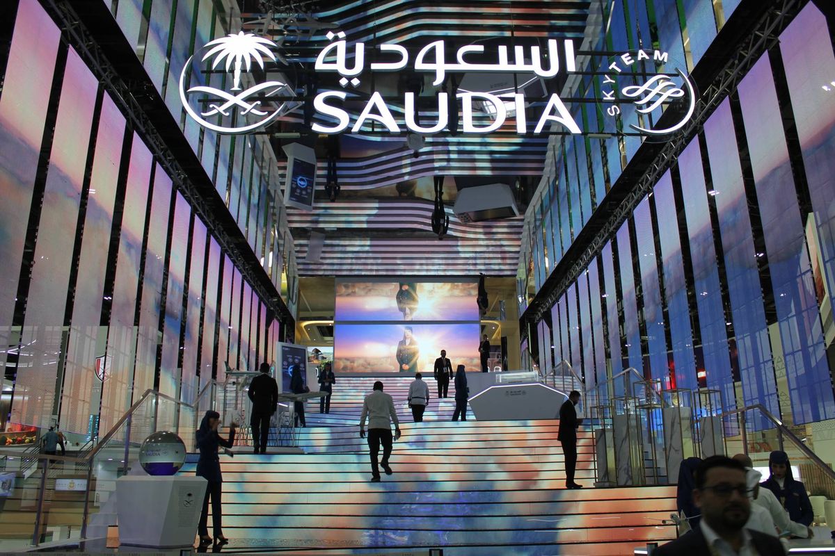 إسرائيل تسحب دعمها لاستضافة السعودية "إكسبو 2030"  