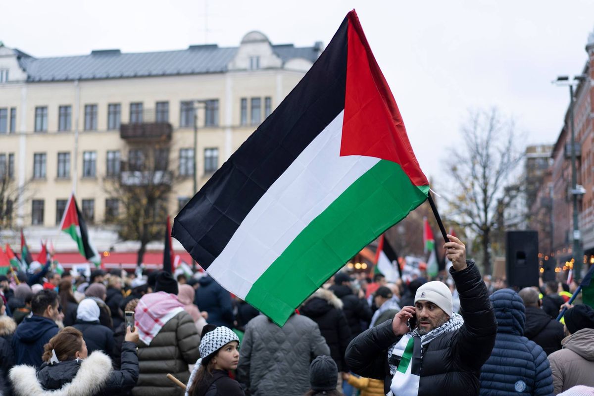 سلوفينيا تعتزم الاعتراف بدولة فلسطينية "الشهر المقبل"