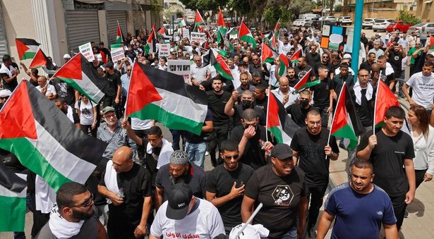 د. يوسف جبارين : معطيات النيابة العامة حول هبة ايار هي لائحة اتهام ضد الدولة