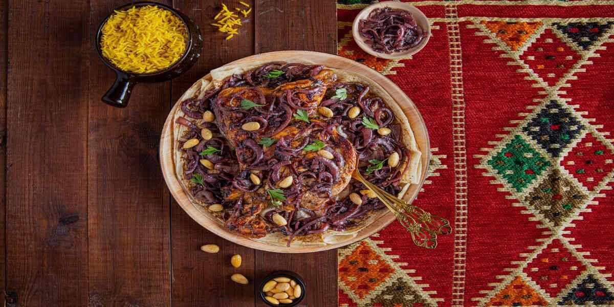 "المفتول أبرزهم".. أشهر 5 أكلات فلسطينية