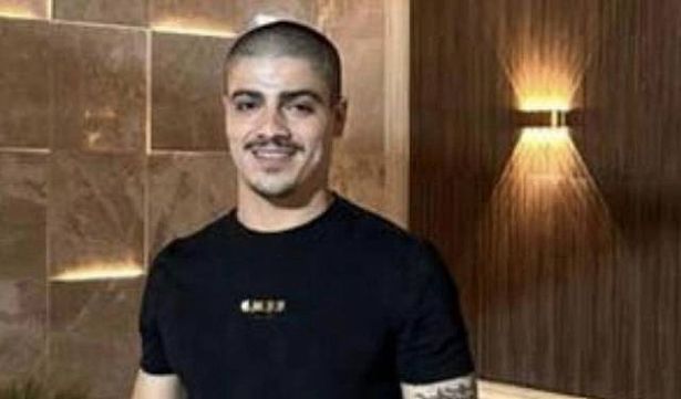 المعتقل نور واكد بعد عامين و3 اشهر في سجن نفحة ينتقل إلى الحبس المنزلي