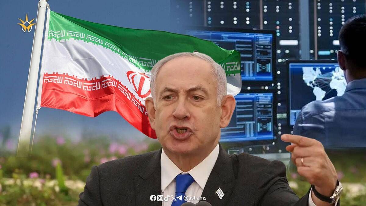 أ.د. أيمن يوسف: إيران تحاول أن تكون عقلانية.. ونتنياهو عندما يتحدث ينفذ