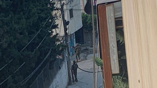 اشتباكات واعتقالات بالضفة والقدس