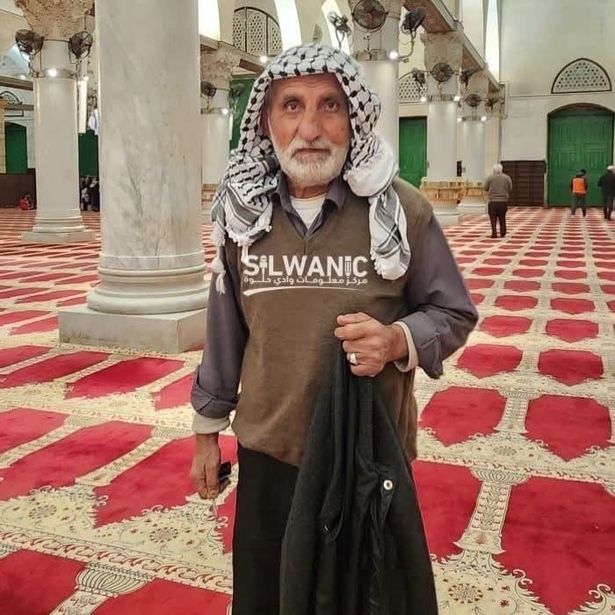 أمين العباسي
صورة خاضعة للبند 27أ