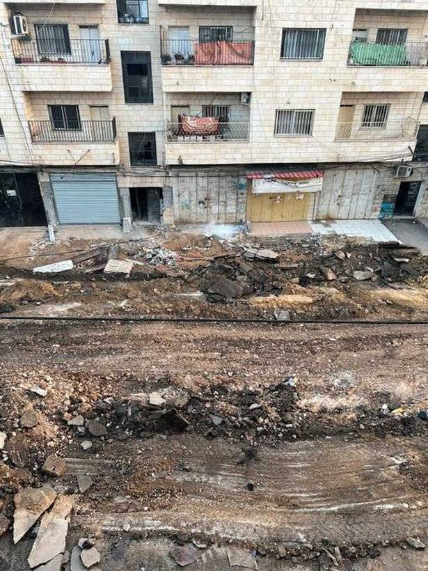 تطورات الضفة الغربية|ارتقاء 3 شبان إثر اقتحام الجيش مدينة جنين ومخيمها