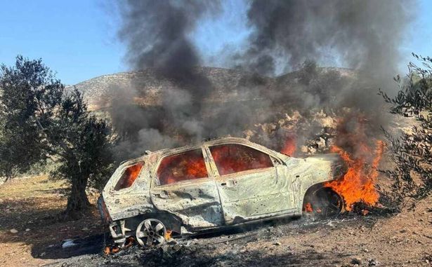 صورة أرشيفية 