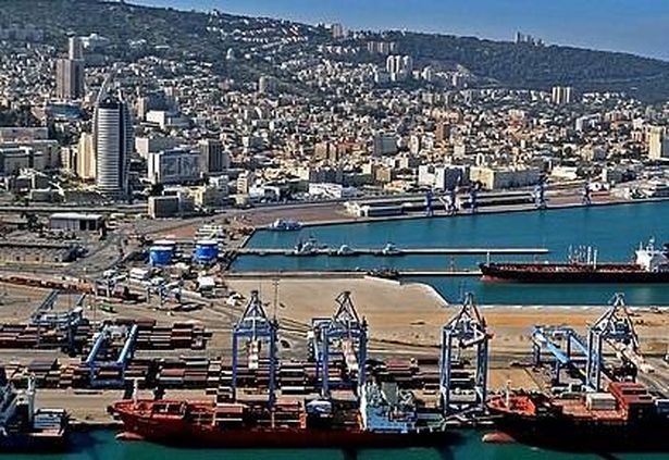 هليفي يصادق  على قرار قائد سلاح البحريّة بتجميد الخدمة العسكرية للقائم بأعمال قائد سلاح البحرية "عوفر دورون"