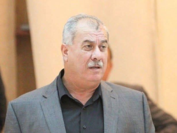 محمد بركة-وسائل تواصل 