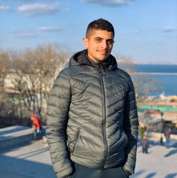 وفاة الطالب من اللقية باسل أبو شريقي نتيجة تسرب غاز في جورجيا