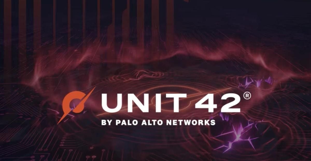 صورة من صفحة Palo Alto Network الرسمية على فيسبوك