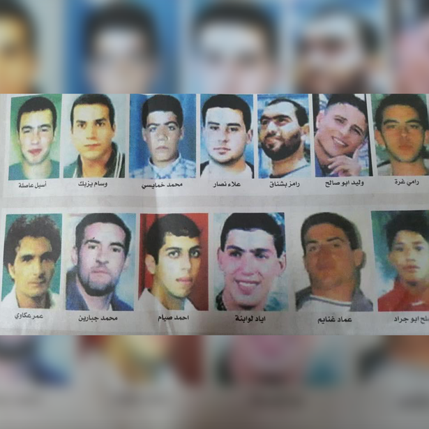 22 عامًا على هبّة القدس والأقصى - ملخّص الحدث