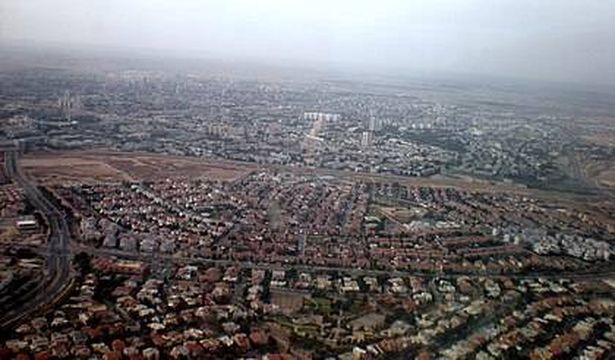 بئر السبع 
